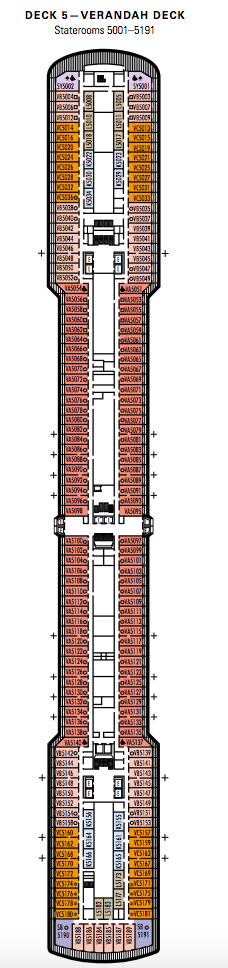 Verandah