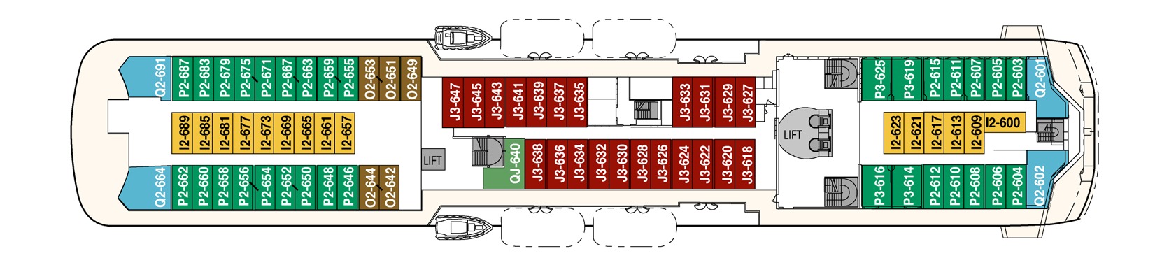 Deck 6