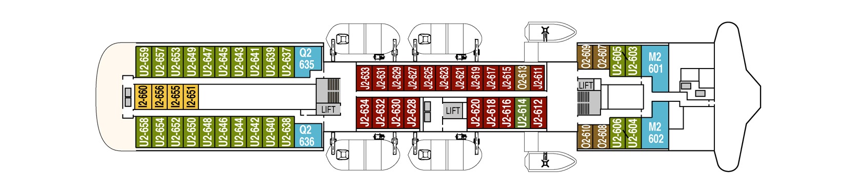 Deck 6