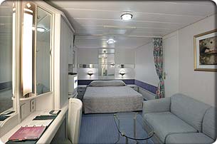 Superior Interior